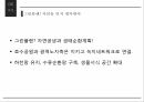 광교신도시의 문제점과 해결방안 21페이지
