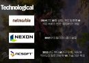 nc 소프트 경영전략 23페이지