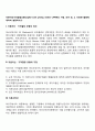 자본자산가격결정모형(capital asset pricing model; CAPM)의 가정 의미 및 그 다양한 활용에 대하여 설명하시오 2페이지