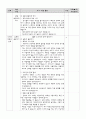 도덕과 교수학습 과정안 - 도덕 딜레마 토론 모형 - 7 다양한 문화 행복한 세상 - 2차시 - 1 맡은 일에 책임을 - 2차시 7페이지