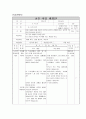 교수-학습 과정안 - 공리주의 - 경험사례 - 6 나와 우리 7페이지