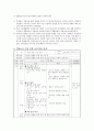 역할놀이 수업 모형 - 초등학생 수업안 6페이지
