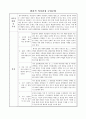 [도덕과 교육론] 도덕과 수업 모형 (수업 모형 학습 과정안 판서 계획) 7페이지