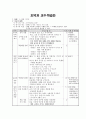 초등 도덕과 (준법) 가치 덕목 이해와 교과서 분석 및 수업과정안 30페이지
