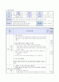개념분석 수업 모형 [모형 설명 교수학습 지도안 평가 계획] 5페이지