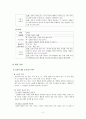 도덕과 교과서 내용 연구 - 12덕목 & 북한 이해 및 통일교육 2페이지