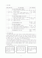 도덕과 교수학습 과정안 - 4 화목한 우리집 - 1차시 2페이지