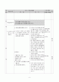도덕과 교수-학습 과정안 - 1사회 생활과 도덕 - 3 민주적 생활 태도 9페이지
