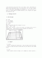 수영학습 지도안 구성 - 수업의 배경 및 목적 3페이지