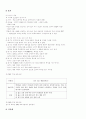 초등도덕 13가지 덕목 요약 [성실 정직 절제 절약 등등] 11페이지