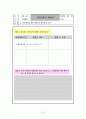 초등사회과 교재 및 교수법 연구 - 장애인 인권이해 수업 사례발표 21페이지