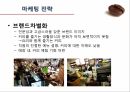 중국 커피시장 조사 및 마케팅 전략 28페이지