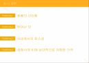 인앤아웃 IN-N-OUT 의 성공요인과 한국 진출 시의 STP SWOT 분석 20페이지