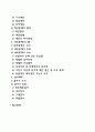 경영통제의 개념과 유형 경영통제기법 2페이지