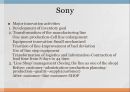 tps 타기업 도입 사례TPS 타기업에 적용한 성공성공사례-SONY 3페이지