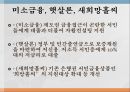 가계부채 대응책가계부채 증가대출구조 개선은행 가계대출제 2금융권서민금융기반소득대비부채상환비율미소금융햇살론새희망홀씨 9페이지