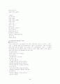 민요의 종류와 내용 - 노동요 - 여가요 - 남창민요와 여창민요의 내용 36페이지