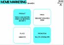 영화 마케팅 MOVIE MARKETING 5페이지