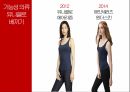 에잇세컨즈의 문제 원인 과 전략경영 22페이지