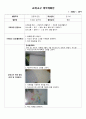 아동 유아 교재·교구 제작계획안 - 건강과 안전 - 만 5세 - 더 놀다 잘거야 - 동화 1페이지