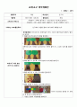 아동 유아 교재·교구 제작계획안 - 과일 - 만 5세 - 더하기 빼기 사과나무 - 게임 1페이지
