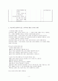 수업지도 계획안 - 과학1(13)가정에 있는 물체의 종류 3페이지
