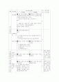 [수업지도안] 교과서 분석- 효 14페이지