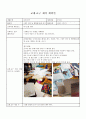 아동 유아 교재·교구 제작계획안 - 나와 친구 - 만 5세 - 네가 있어 난 행복해 - 동화 놀기 - 이야기 나누기 1페이지