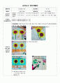 아동 유아 교재·교구 제작계획안 - 동식물과 자연 - 만 5세 - 덧셈과 뺄셈 - 자유선택활동 1페이지
