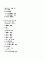 조직개발을 왜 필요하며 조직개발의 발달단계와 조직개발 과정을 설명하시오 3페이지