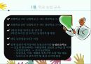 농업교육의발달(농업교육 농사지도 농사교육 근대적농업교육 일제강점기농업교육 현대농업교육)PPT 파워포인트 13페이지