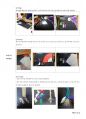 아동 유아 교재·교구 제작계획안 - 세계 여러나라 - 만 5세 - 일곱마리 눈 먼 생쥐 - 인도의 설화를 TV 동화로 즐겨보아요 3페이지