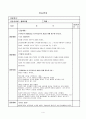 평화의 집 실습일지(15주차) 5페이지