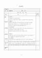 평화의 집 실습일지(15주차) 16페이지