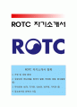 ROTC자기소개서] 2019년 학군사관 ROTC 자기소개서 합격예문 & ROTC 면접질문 -ROTC자소서 ROTC 자소서 자아표현 국가관 안보관 장교로서의 포부와 다짐 1페이지