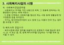 사회복지 사업법사회복지사업사회복지관사회복지서비스국민기초생활보장법아동복지법노인복지법장애인복지법한부모가족지원법영유아보육법 17페이지