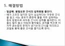 가정과 사회현대 가정 식생활식생활 문화현대 식생활식생활 변화의 특징현대가정식생활 40페이지