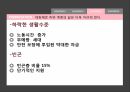 불평등의  대가경제 시스템불평등과 불공정실질임금vs노동생산성한국의 실질임금소득적분배 효과부의 양극화 26페이지