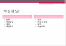 여대생 커리어 개발시련은 나의 힘인생의 오답노트삶의 방식작심삼일습관결심 15페이지