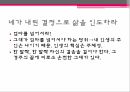 여대생 커리어 개발시련은 나의 힘인생의 오답노트삶의 방식작심삼일습관결심 22페이지
