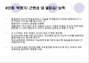 정신역동이론에릭슨의 심리사회이론인간행동과 사회환경프로이트의 정신분석 이론에릭슨의 심리사회 이론아들러의 개인심리 이론융의 분석심리 이론 21페이지