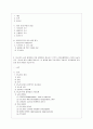 [성인간호학 공통] 1 영양지원(nutrition support) 방법을 유형 별로 제시하고 각각의 적응증 장단점을 비교하시오 또한 영양지원 방법별 간호관리 방법에 대해 서술하시오 2페이지
