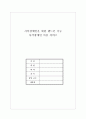 [지역사회복지론] 시각장애인을 위한 핸드폰기능 시각장애인 어플 서비스 1페이지