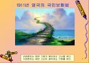 1911년 영국의 국민보험법 - 자유당 정부의 사회개혁 인물 탐구 1페이지