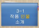 커뮤니와 인간관계 - 관상 - 작품 선정 이유 6페이지