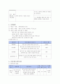 프로그램 개발과 평가 - 사업계획서 - 음악과 친구 만들기 - 음악을 통해 삶의 활력을 얻기 2페이지
