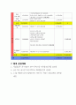 프로그램 개발과 평가 - 사업계획서 - 하하하 웃어보자 - 65세 이상 독거노인의 여가확대 6페이지