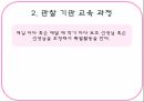 학습장애 관찰기관 - 관찰 기관 특성 교육과정 교육방법 학생특성 교육환경 5페이지