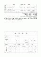 사업계획서 - 실습일정표 - 너나들이 - 장애아동의 즐거운 방학생활 24페이지