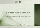 루즈벨트 사회보장 - 루즈벨트 사회보장 이전의 상황 3페이지
